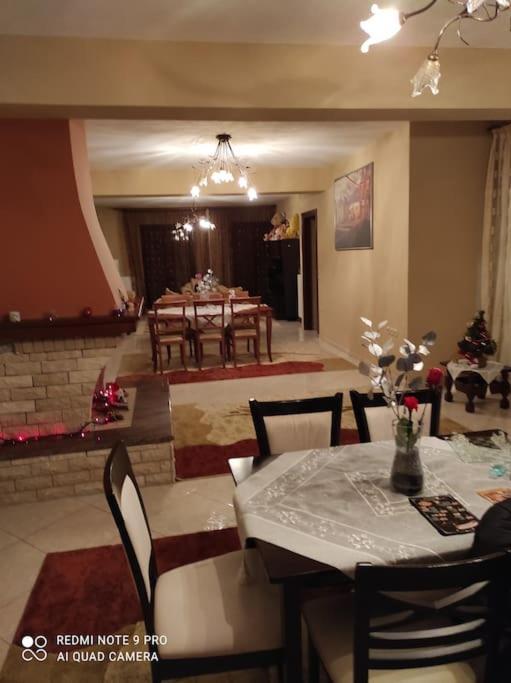 Apartament Όμορφο Διαμερισμα Με Δυο Κρεβατοκάμαρες Delphi Zewnętrze zdjęcie