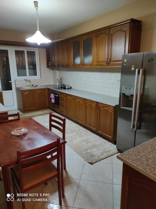 Apartament Όμορφο Διαμερισμα Με Δυο Κρεβατοκάμαρες Delphi Zewnętrze zdjęcie