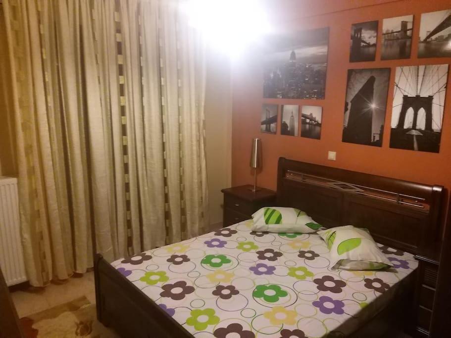 Apartament Όμορφο Διαμερισμα Με Δυο Κρεβατοκάμαρες Delphi Zewnętrze zdjęcie
