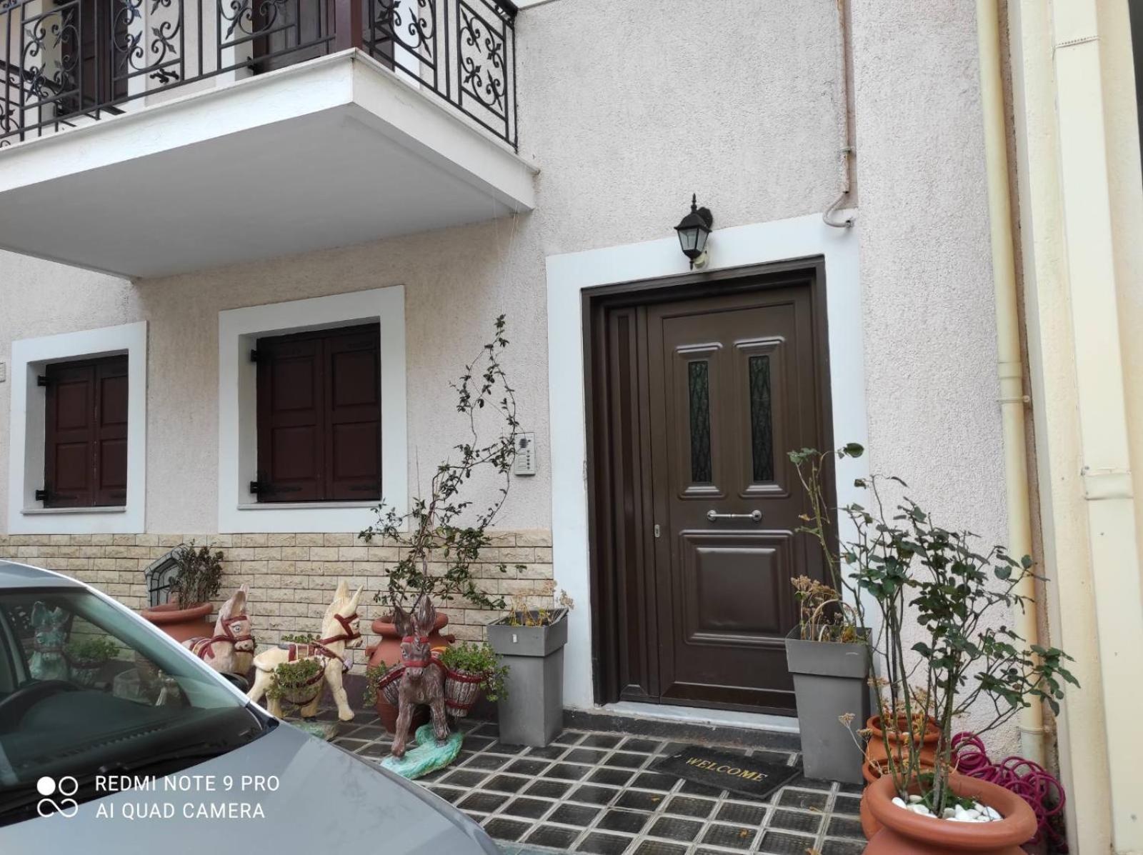 Apartament Όμορφο Διαμερισμα Με Δυο Κρεβατοκάμαρες Delphi Zewnętrze zdjęcie