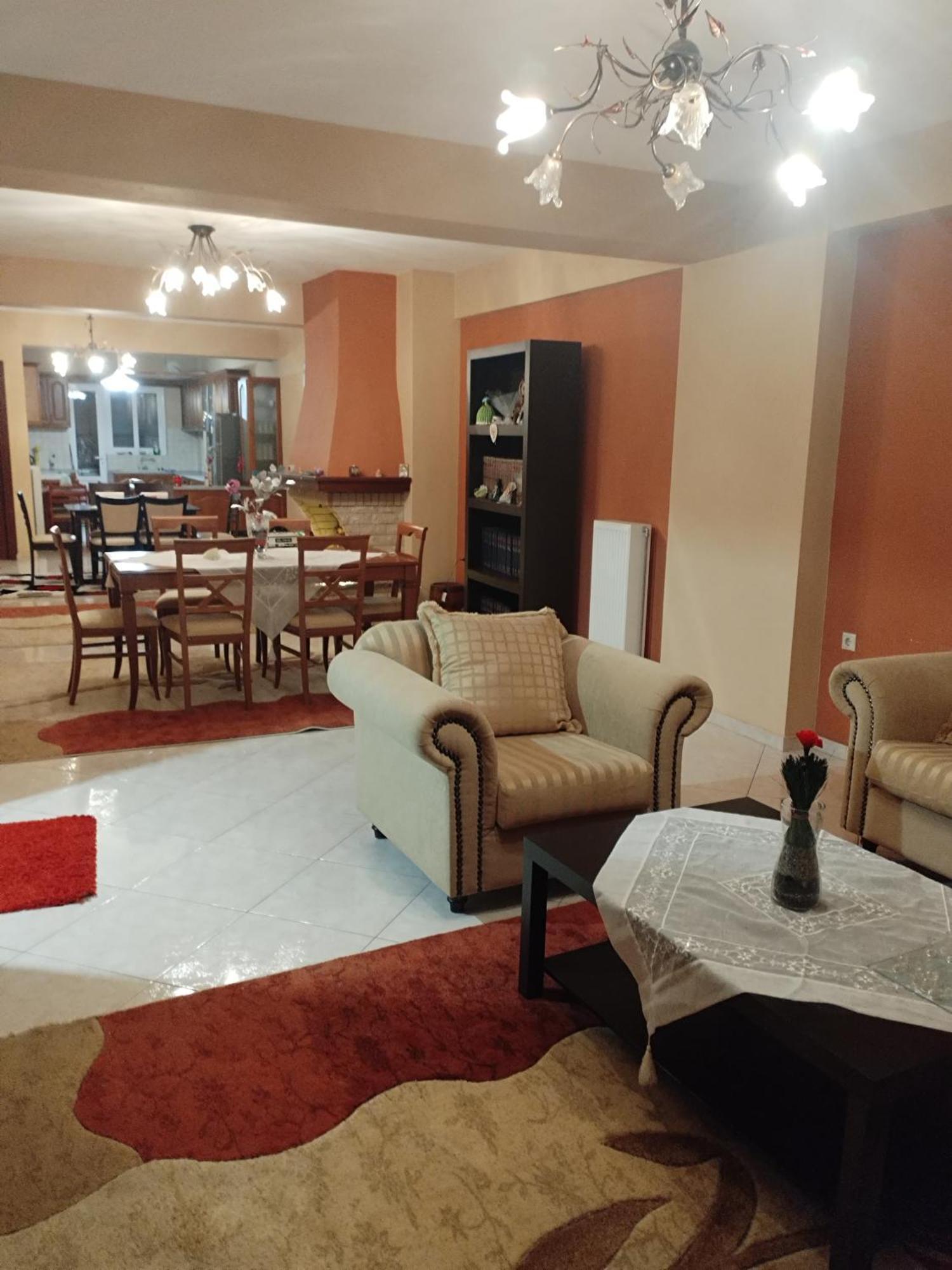 Apartament Όμορφο Διαμερισμα Με Δυο Κρεβατοκάμαρες Delphi Zewnętrze zdjęcie